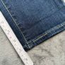 Levis 721 Ladies Jeans High Rise Skinny Blue Stretch Denim SIZE W34 L29 Image 6