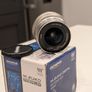 Olympus Primes - 12mm -25mm-60 mm Macro Image 3