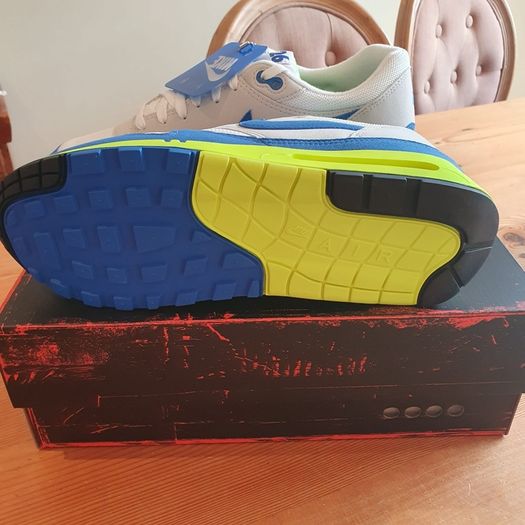 Nike Air Max 1 OG 86 big bubble air max day