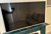 50" Sony Smart TV
