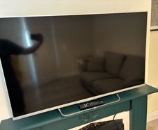 50" Sony Smart TV