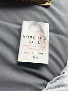 Nobody's Girl