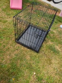 Dog Cage
