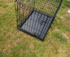 Dog Cage