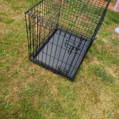 Dog Cage