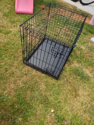 Dog Cage