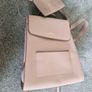 Pink Carvela backpack Image 3