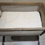 Next to me baby crib Image 2