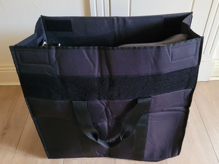 Brompton Bike Travel Bag Heavy-Duty