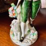 Sitzendorf Figurines - shepherd & shepherdess Image 5