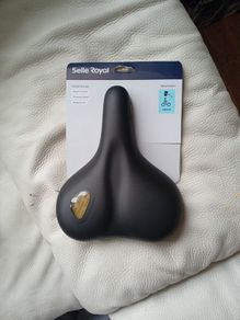 Selle Royal Bicycle Saddle