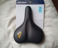 Selle Royal Bicycle Saddle