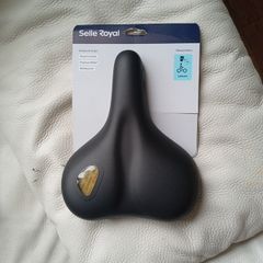 Selle Royal Bicycle Saddle