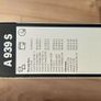 wiper blades Bosh AeroTwin 24" Image 4
