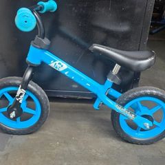 Kids Balance Bike   Good Condition