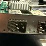 Dual Port 10Gb/s  Enterprise Sever Adapter NIC Image 2