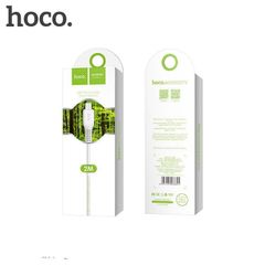 Hoco X20 Flash Micro USB Cable 2M White
