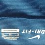 France 2011 Home Shirt XL Image 5