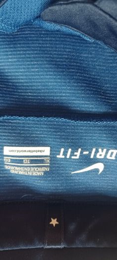 France 2011 Home Shirt XL