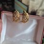 Vintage Earrings Image 2