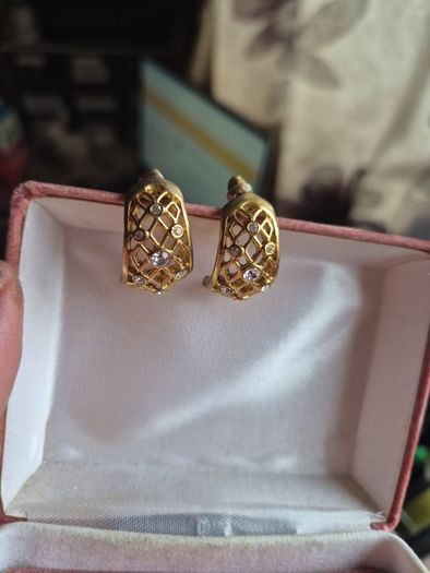 Vintage Earrings