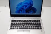 Hp Elitebook 745 G6 | Amd Ryzen 7 Pro 3700u | 16gb Ram | 256gb Ssd | Vega 10 2gb | Windows 11 Pro Laptop