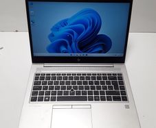 Hp Elitebook 745 G6 | Amd Ryzen 7 Pro 3700u | 16gb Ram | 256gb Ssd | Vega 10 2gb | Windows 11 Pro Laptop
