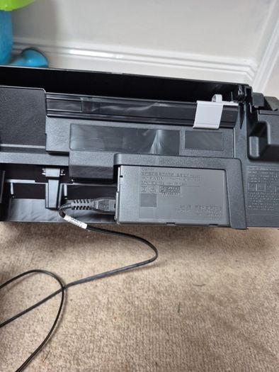 canon printer