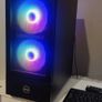 Gamer PC Black Dragon Intel i7 9700k Core With GTX 1070 8GB Image 5