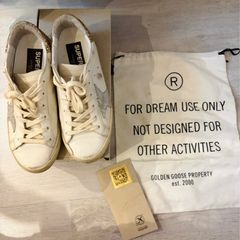 Golden Goose Superstar