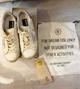 Golden Goose Superstar