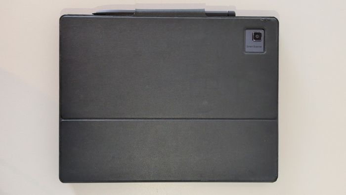 BOOX Tab Ultra 10.3" w/ stylus and keyboard cover