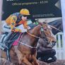 2022, 4 cheltenham gold cup programmes Image 2