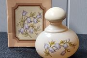 Vintage Avon Charisma Eau de Cologne "COUNTRY BOUTIQUE"