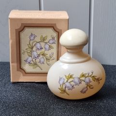 Vintage Avon Charisma Eau de Cologne "COUNTRY BOUTIQUE"