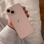 iPhone 13 128gb pink Image 2
