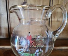 hunt jug