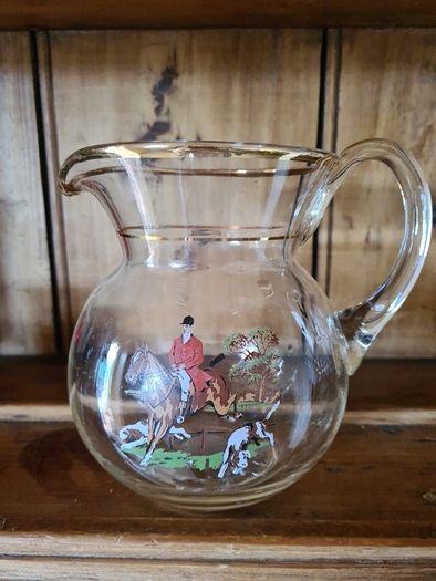 hunt jug