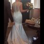 Stunning Allure (9158) Bridal Gown Image 2