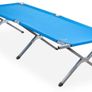 Royal Atlanta 6 tent 2 tables tent carpet steel bed Image 5