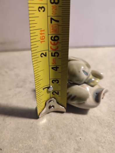 Small Ceramics Duck made in Ireland.