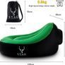 Inflatable Lounger Seat - Camping, Festival, Beach Seat. Compact, Portable, Designed for Quick Inflation. No Inflation Equipment Required Image 3