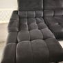 U shape corner sofa Image 4