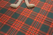 Antique Connemara Blanket