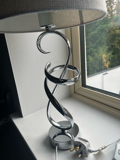 lamp