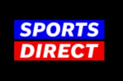 160 euro credit note for Sports Direct