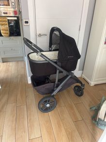 Uppababy Vista