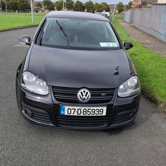 2007 Volkswagen Golf
