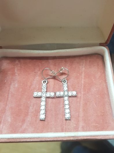 Vintage Earrings