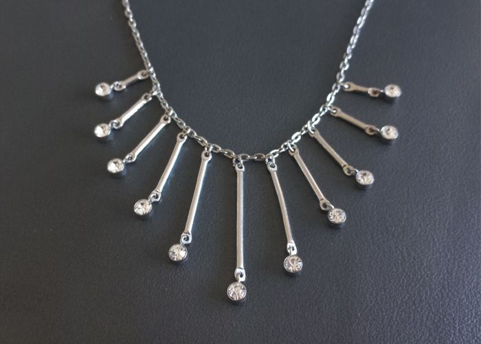 Vintage Necklace